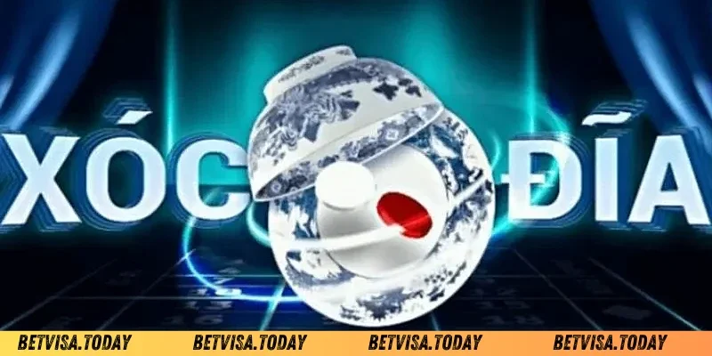 Chơi xóc đĩa theo cách ngắt quãng từng nhịp