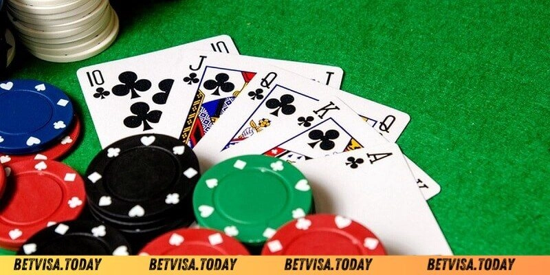 Đôi nét về phương pháp chơi mậu binh Betvisa