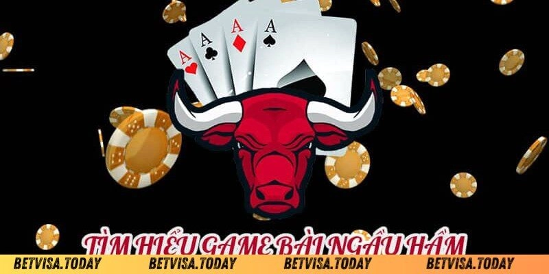 Cách Chơi Bài Ngầu Hầm Betvisa - Hướng Dẫn Cho Anh Em Newbie Giới thiệu sơ lược về cách chơi bài ngầu hầm Betvisa