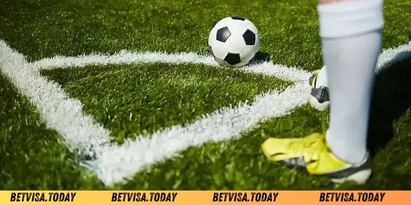 Kèo phạt góc Betvisa là gì trong thể thao