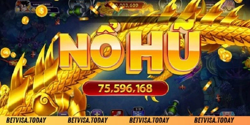 Mẹo chơi nổ hũ 789 chắc thắng từ Betvisa