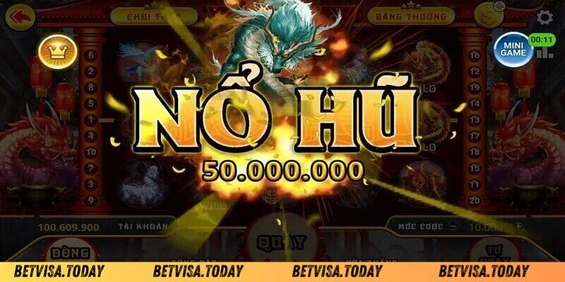 Một vài lưu ý khi tham gia nổ hũ 789