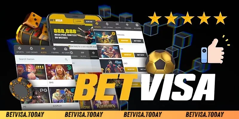 điểm nổi bật tạo nên thương hiệu Betvisa